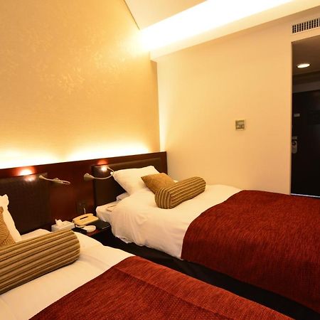 Yamato Kashihara City Hotel Esterno foto