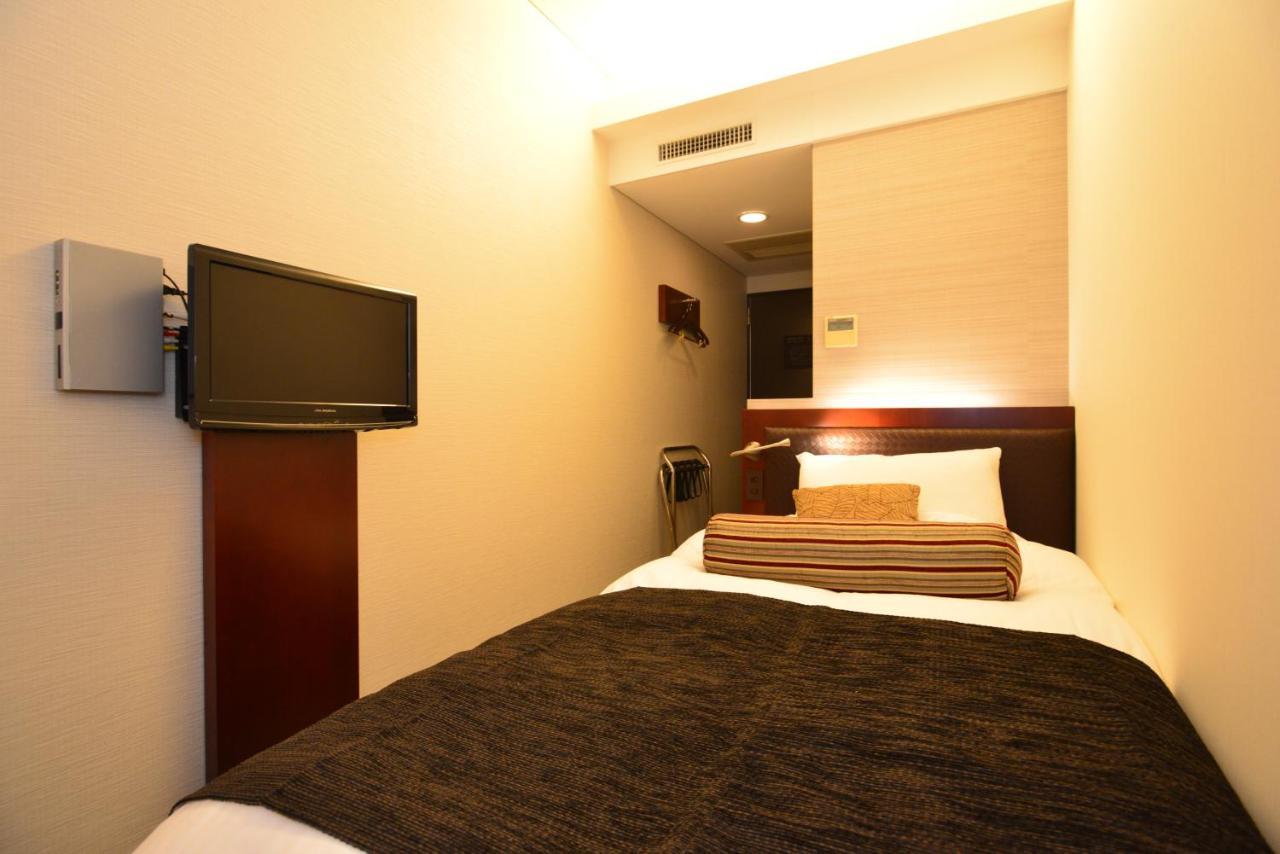 Yamato Kashihara City Hotel Esterno foto