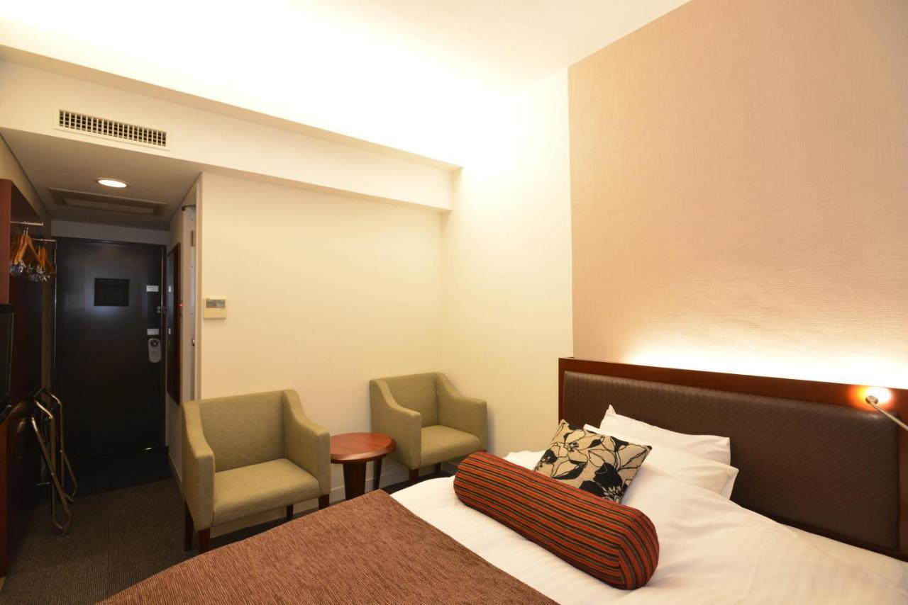 Yamato Kashihara City Hotel Esterno foto