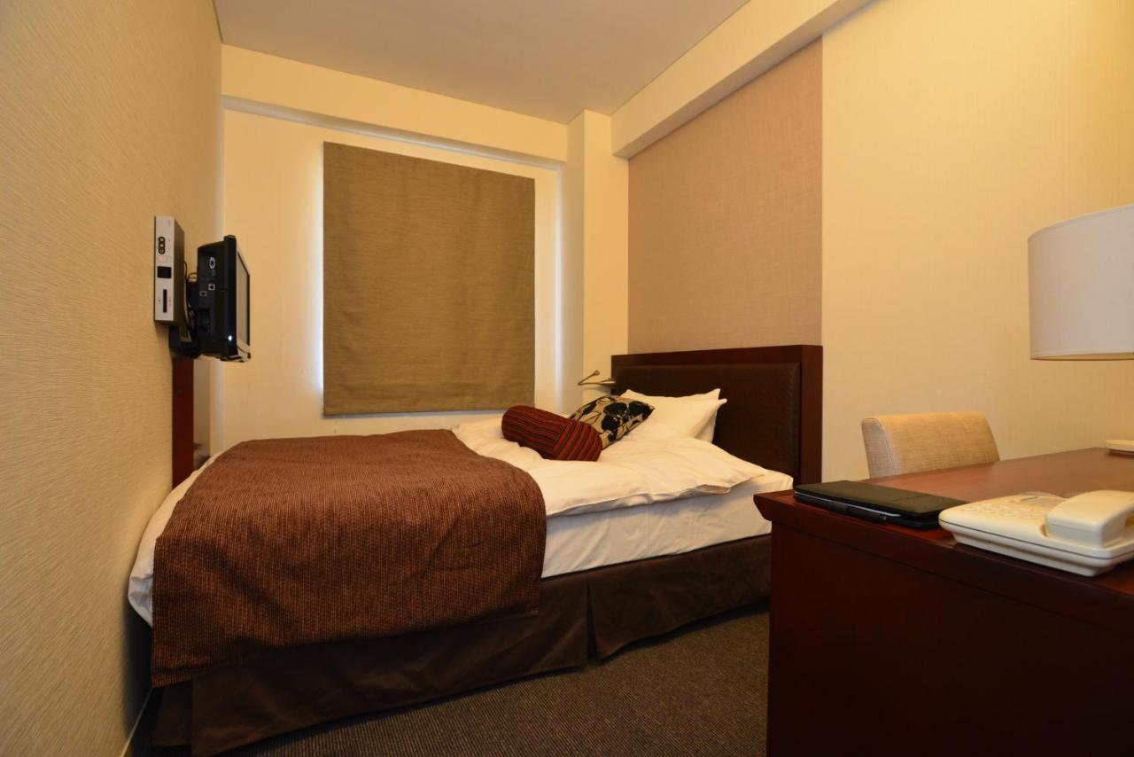 Yamato Kashihara City Hotel Esterno foto