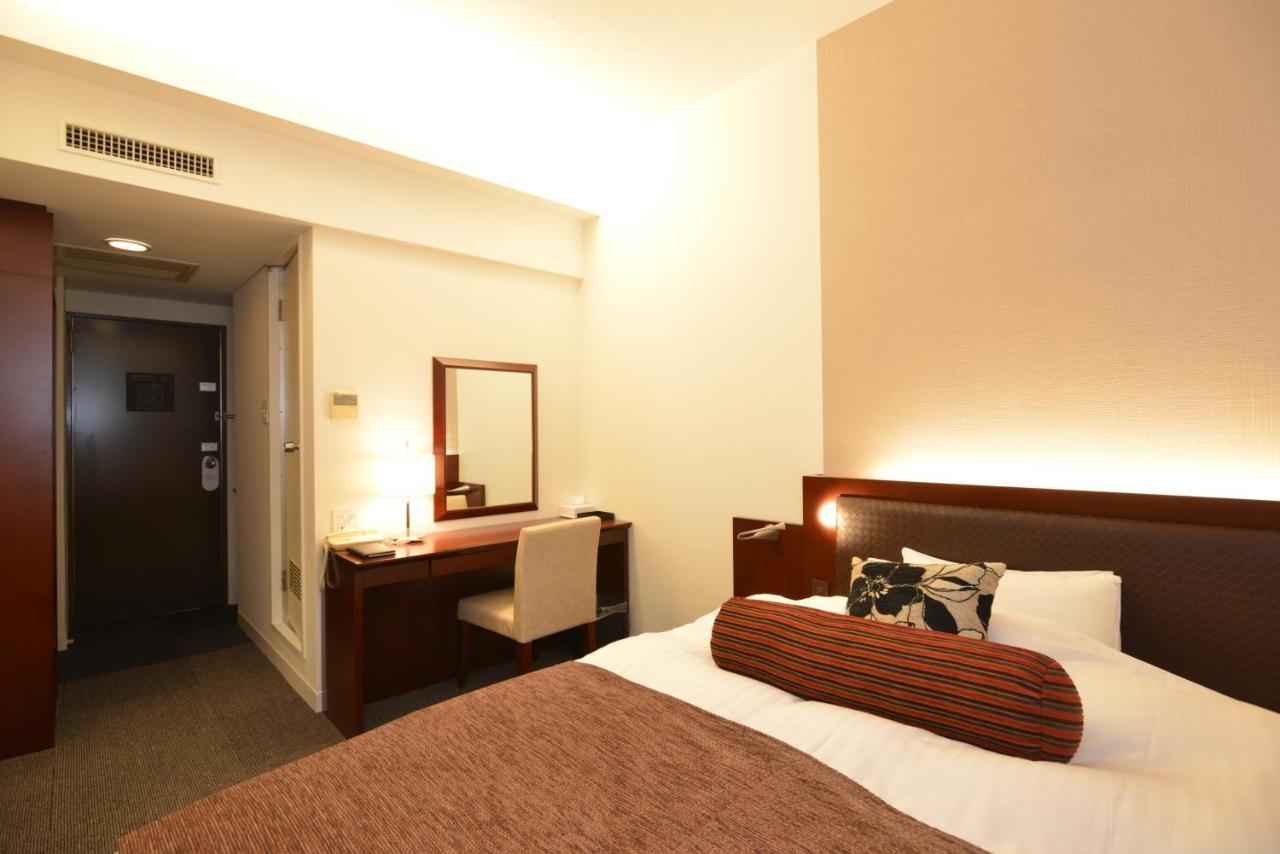Yamato Kashihara City Hotel Esterno foto